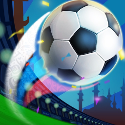 iPhone & iPad Perfect Kick ikonu