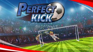 Perfect Kick Resimleri