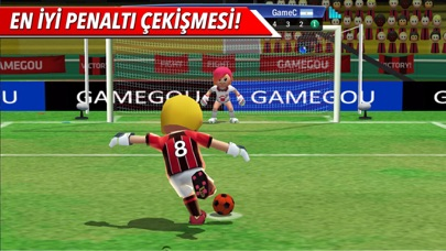 Perfect Kick Resimleri