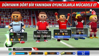Perfect Kick Resimleri