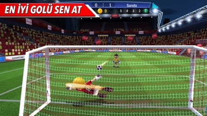 Perfect Kick Resimleri