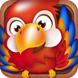 iPhone & iPad Dil ��renme K�lavuzu ikonu