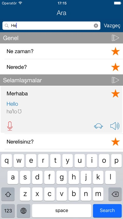 Dil ��renme K�lavuzu Resimleri