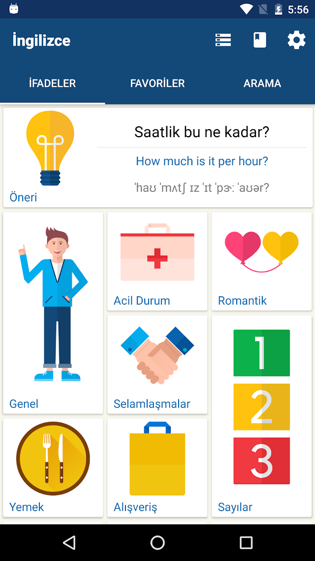 Dil Öğrenme Kılavuzu Resimleri