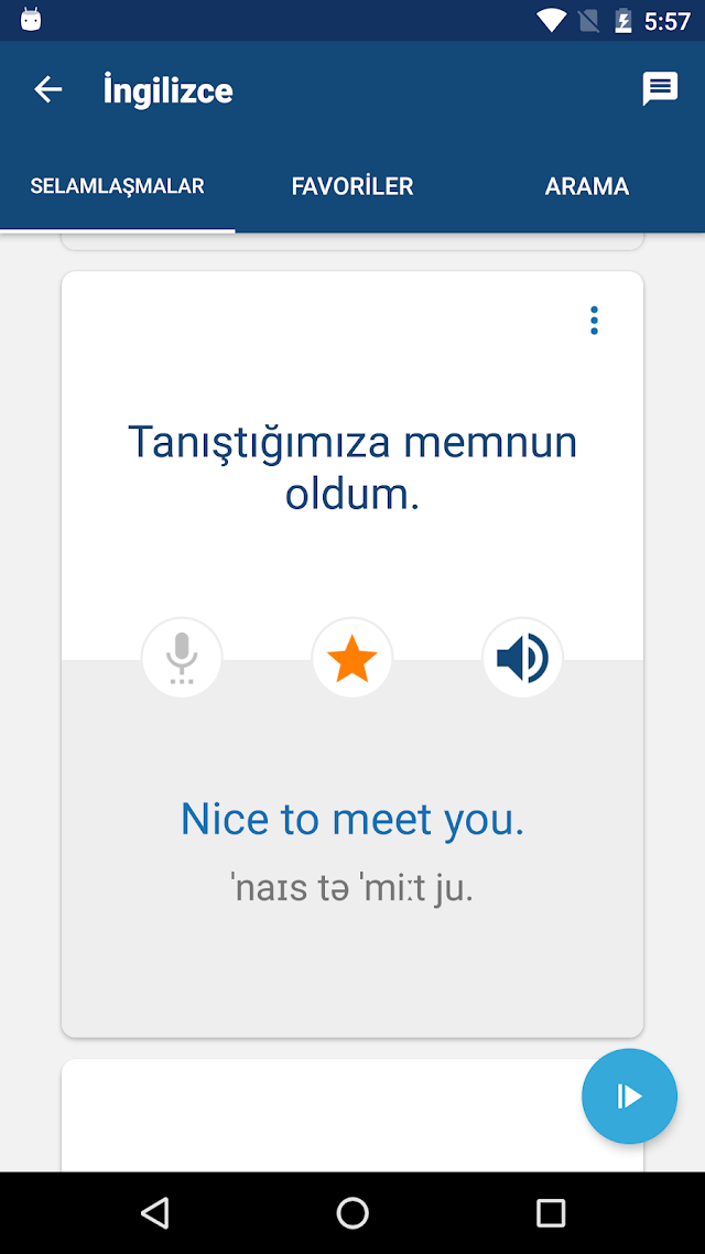Dil Öğrenme Kılavuzu Resimleri