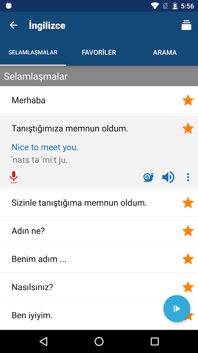 Dil Öğrenme Kılavuzu Resimleri