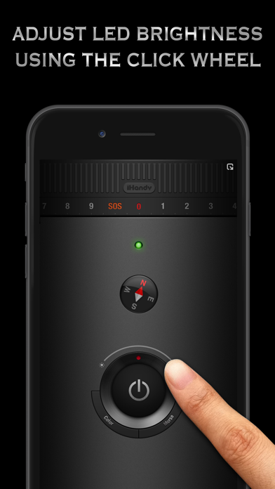 Flashlight Resimleri