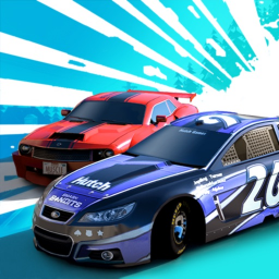 iPhone & iPad Smash Bandits Racing ikonu