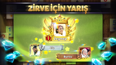 Okey! Resimleri
