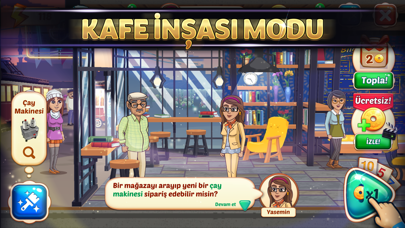 Okey! Resimleri
