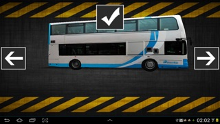 Bus Parking 2 Resimleri