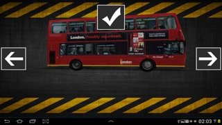 Bus Parking 2 Resimleri