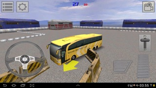 Bus Parking 2 Resimleri