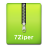 7Zipper - File Explorer (zip,