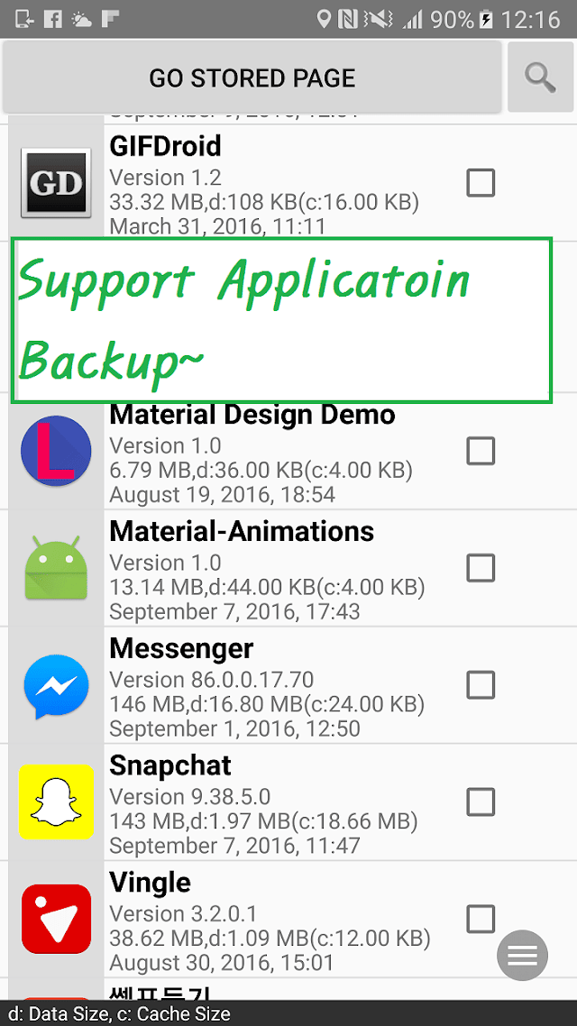 7Zipper - File Explorer (zip, Resimleri