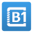 B1 Archiver zip rar unzip