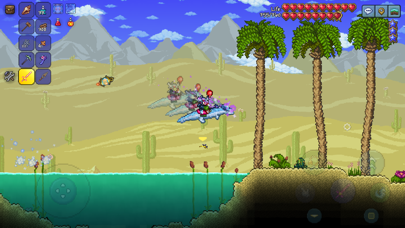 Terraria Resimleri