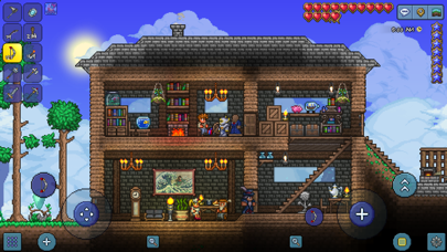 Terraria Resimleri