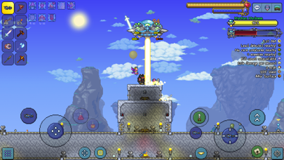 Terraria Resimleri