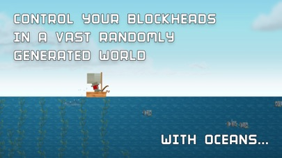 The Blockheads Resimleri
