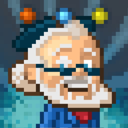 iPhone & iPad The Sandbox - Building & Craft ikonu