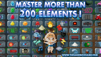 The Sandbox - Building & Craft Resimleri