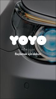 YOYO Resimleri