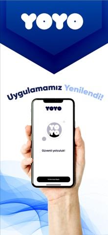 YOYO - �of�rl� Premium Ula��m Resimleri