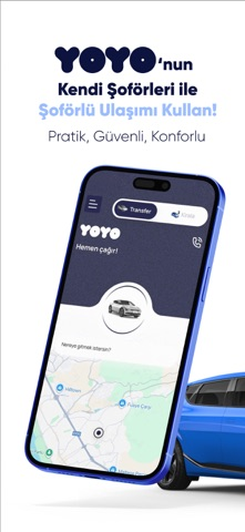 YOYO - �of�rl� Premium Ula��m Resimleri
