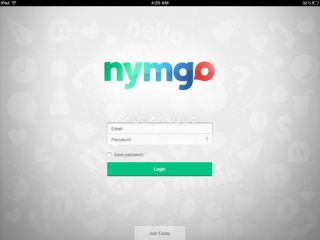 Nymgo for iPad Resimleri