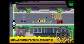 Parking Frenzy 2.0 Resimleri