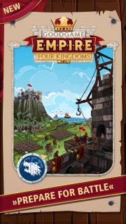 Empire: Four Kingdoms Resimleri
