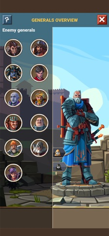 Empire Four Kingdoms Resimleri