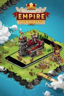 Empire: Four Kingdoms Resimleri