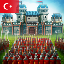 Android Empire: Four Kingdoms ikonu