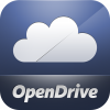 iPhone ve iPad OpenDrive Resim