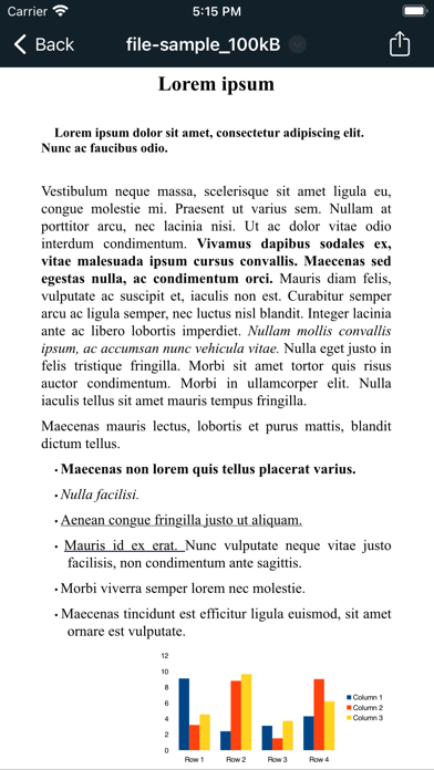 OpenDrive Resimleri