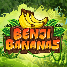 Android Benji Bananas ikonu