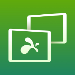 iPhone & iPad Splashtop Personal for iPhone ikonu