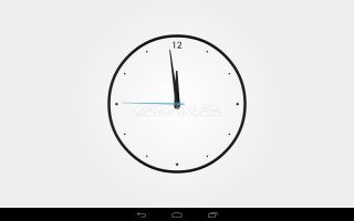 Alarml Saat - Alarm Clock Resimleri