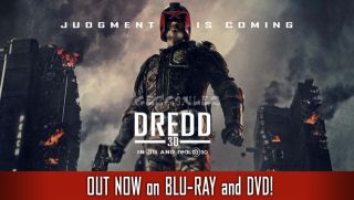 Judge Dredd vs Zombies Resimleri