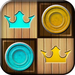 Android Checkers ikonu
