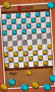 Checkers Resimleri