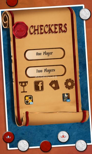 download the new for android Checkers ! download the new for android Checkers !