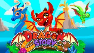 Dragon Story Resimleri