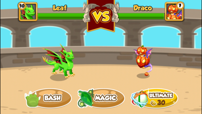 Dragon Story™ Resimleri