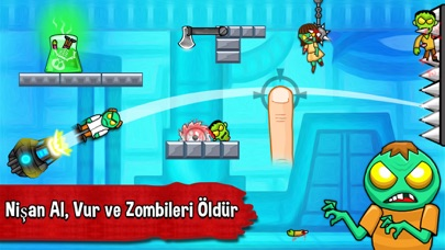 Zombie Ragdoll Resimleri