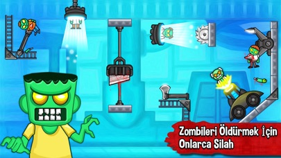 Zombie Ragdoll Resimleri