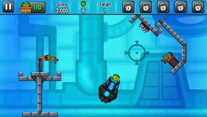 Zombie Ragdoll Resimleri