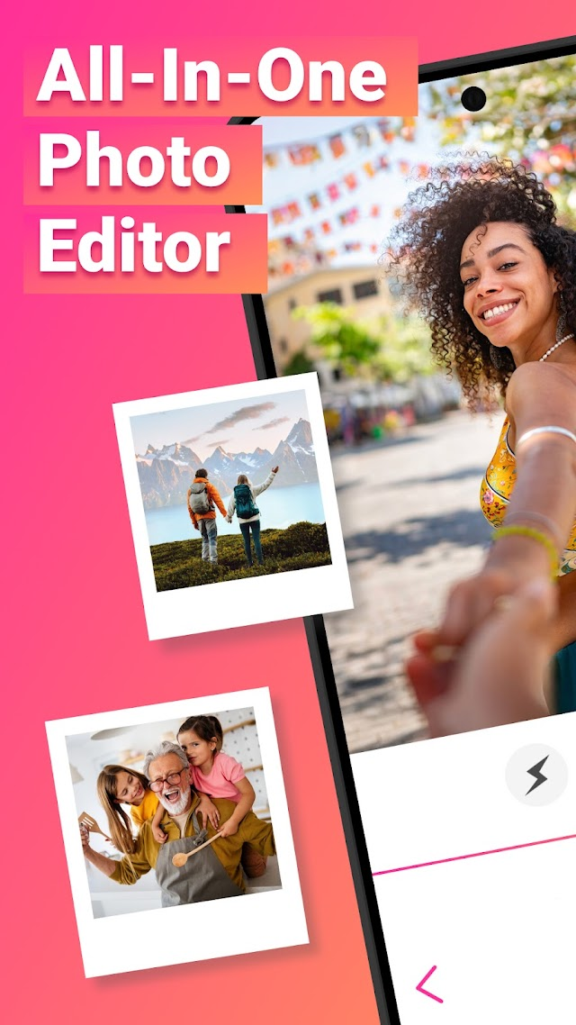 Fotoğraf Editörü Resimleri